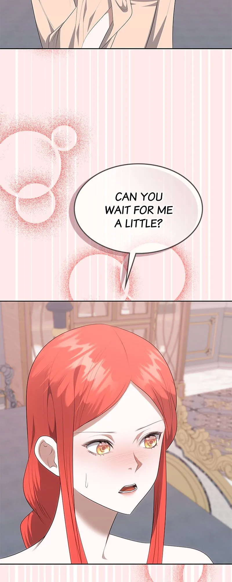 Thank You for Your Betrayal chapter 57 page 37