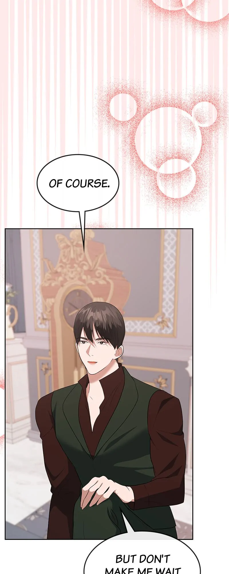 Thank You for Your Betrayal chapter 57 page 38