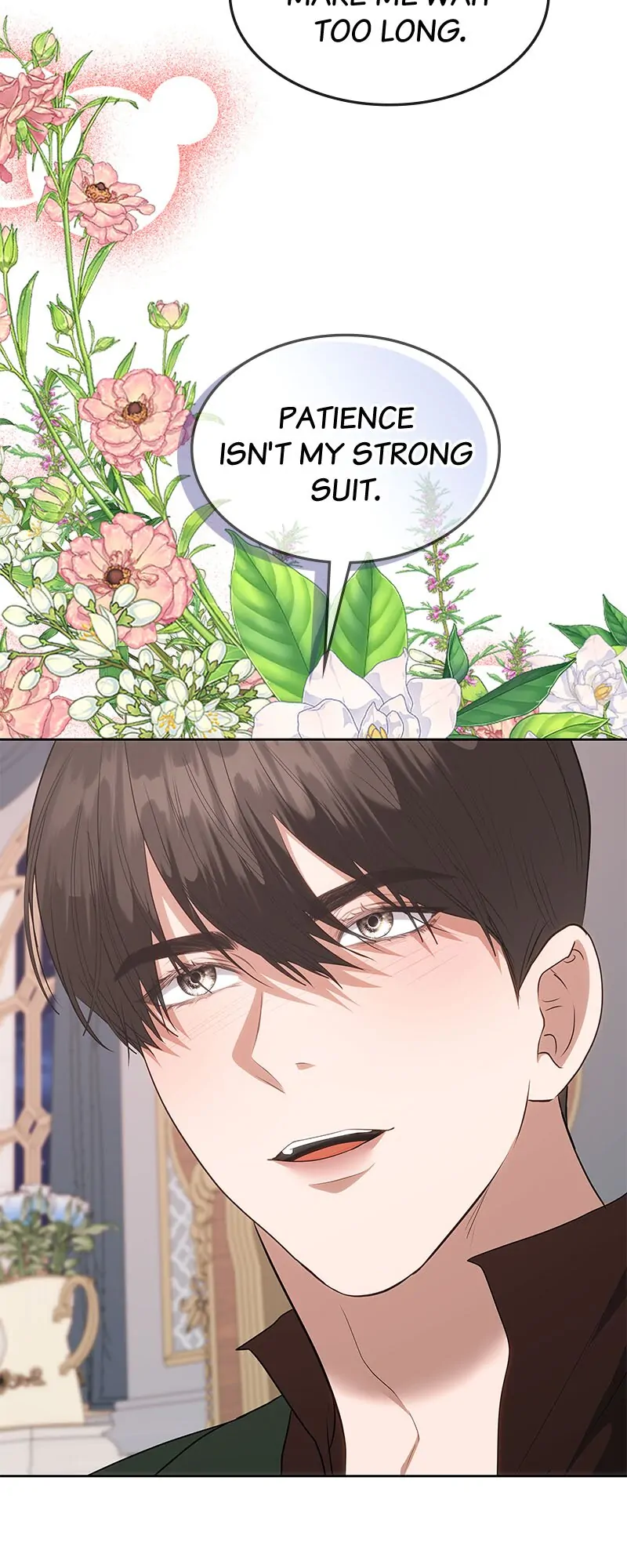 Thank You for Your Betrayal chapter 57 page 39