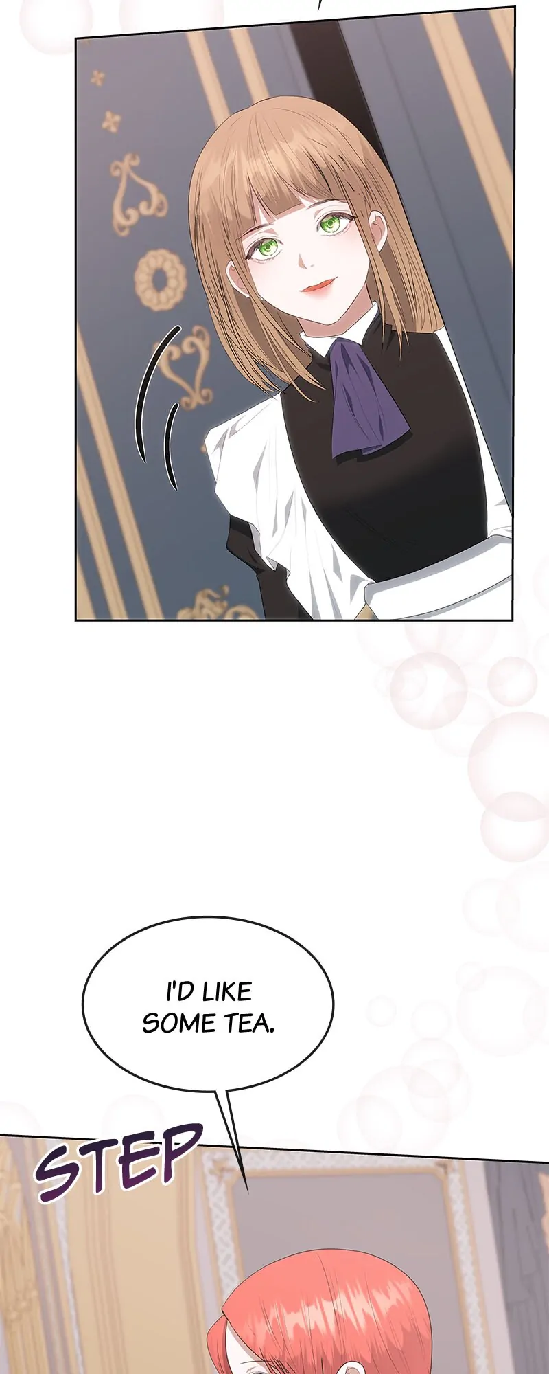 Thank You for Your Betrayal chapter 57 page 46