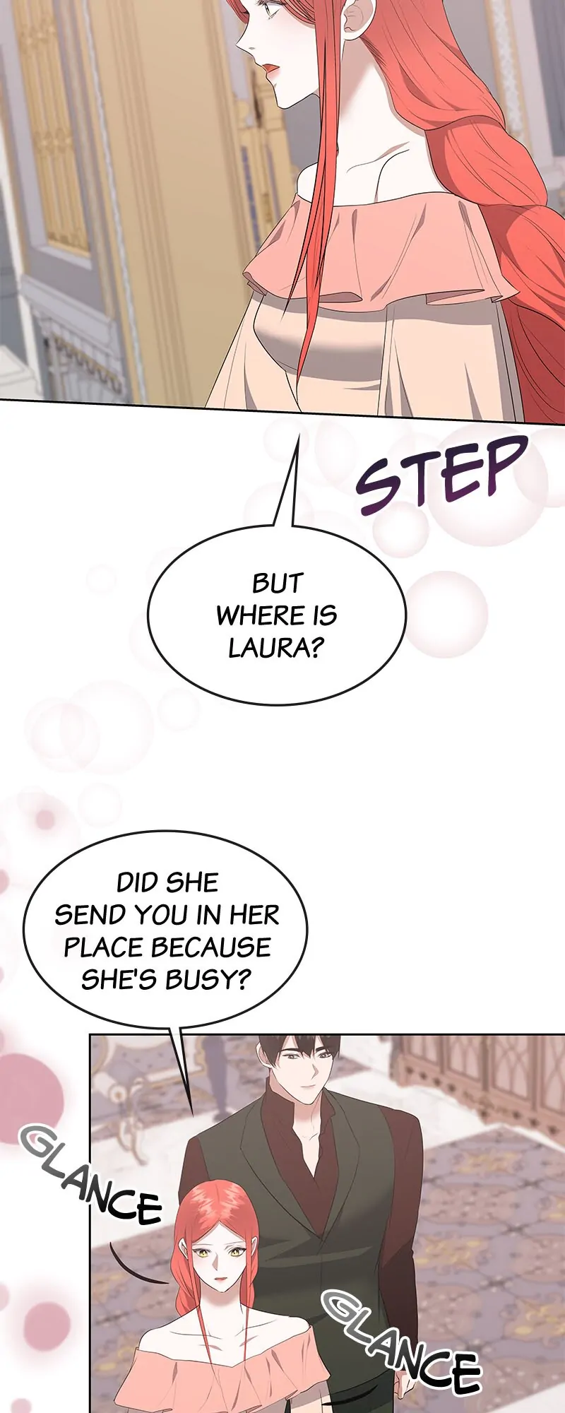 Thank You for Your Betrayal chapter 57 page 47