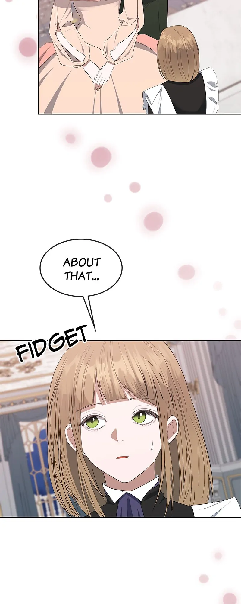 Thank You for Your Betrayal chapter 57 page 48
