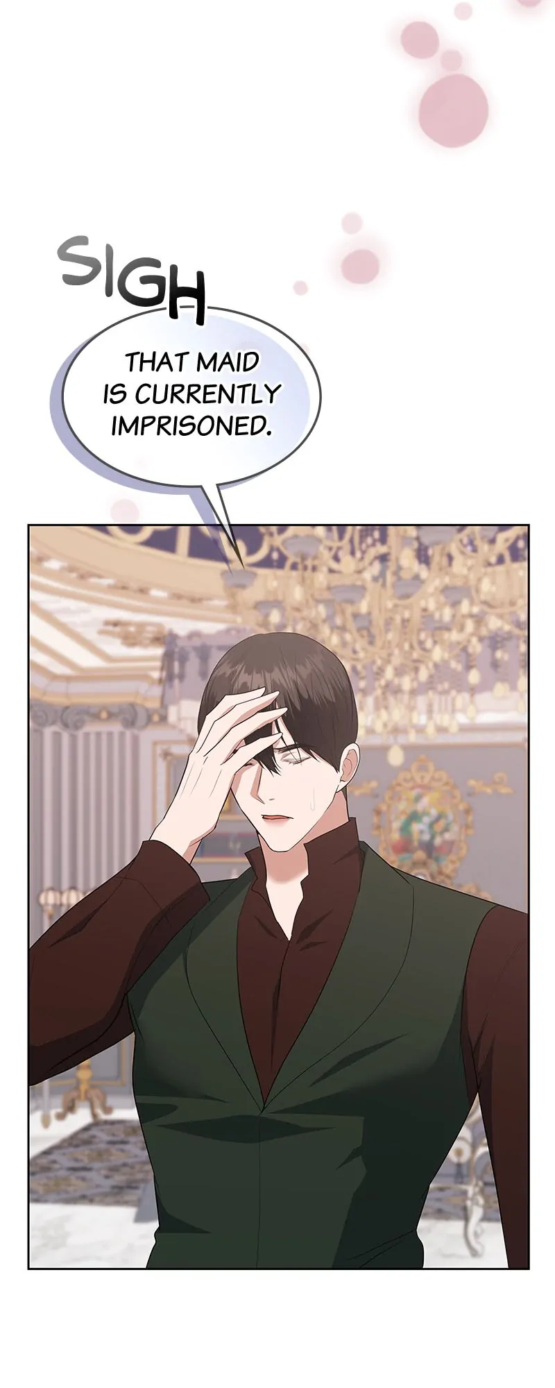 Thank You for Your Betrayal chapter 57 page 49