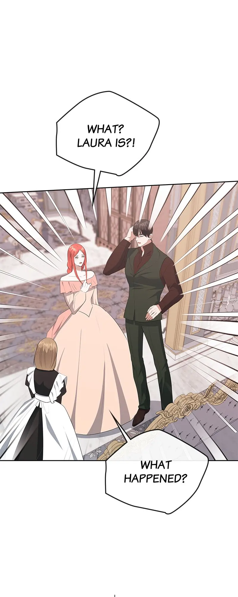 Thank You for Your Betrayal chapter 57 page 50