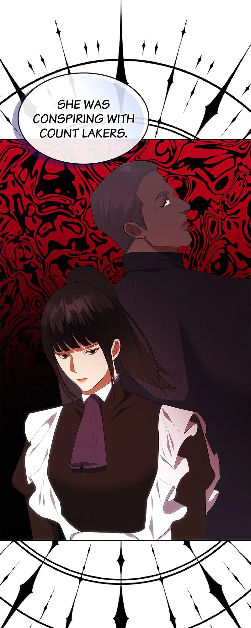 Thank You for Your Betrayal chapter 57 page 51