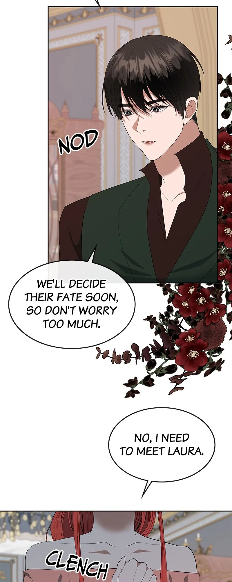 Thank You for Your Betrayal chapter 57 page 53