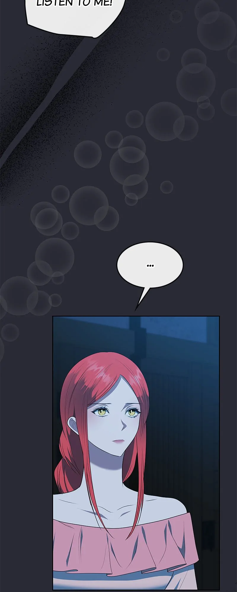 Thank You for Your Betrayal chapter 57 page 59