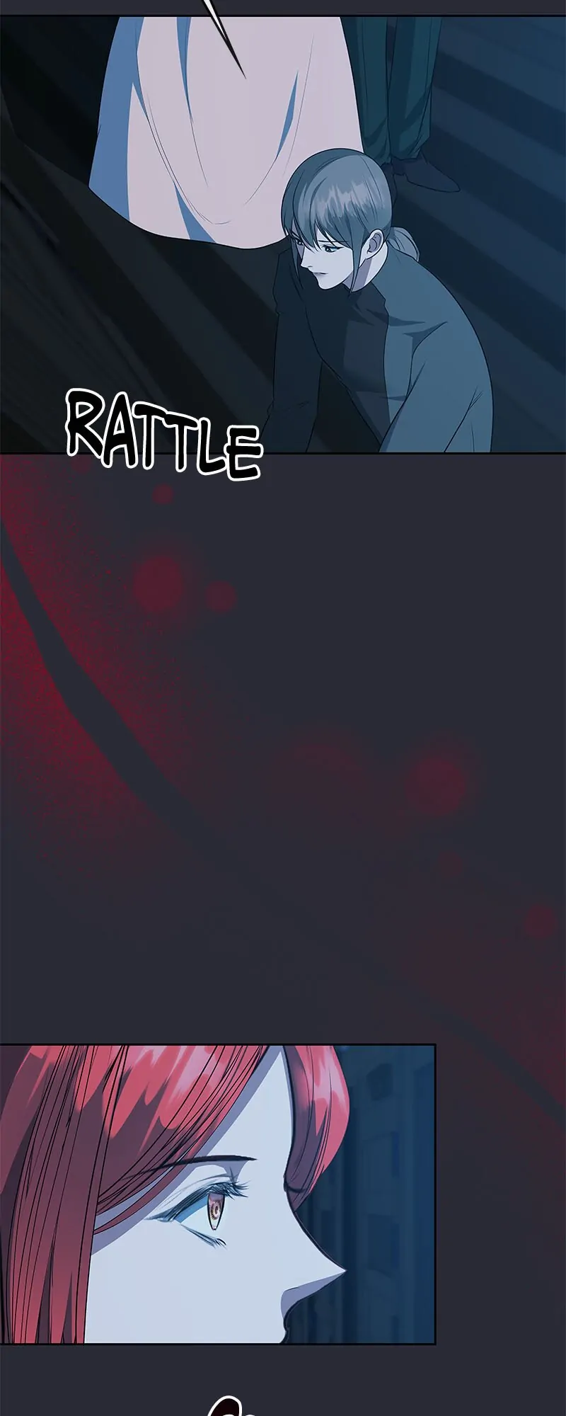 Thank You for Your Betrayal chapter 57 page 63