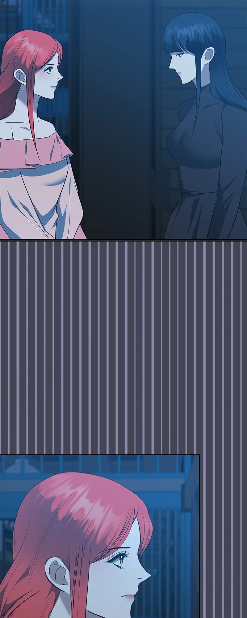 Thank You for Your Betrayal chapter 58 page 2