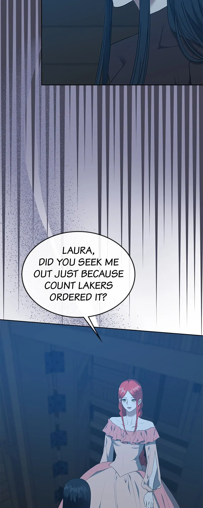 Thank You for Your Betrayal chapter 58 page 4