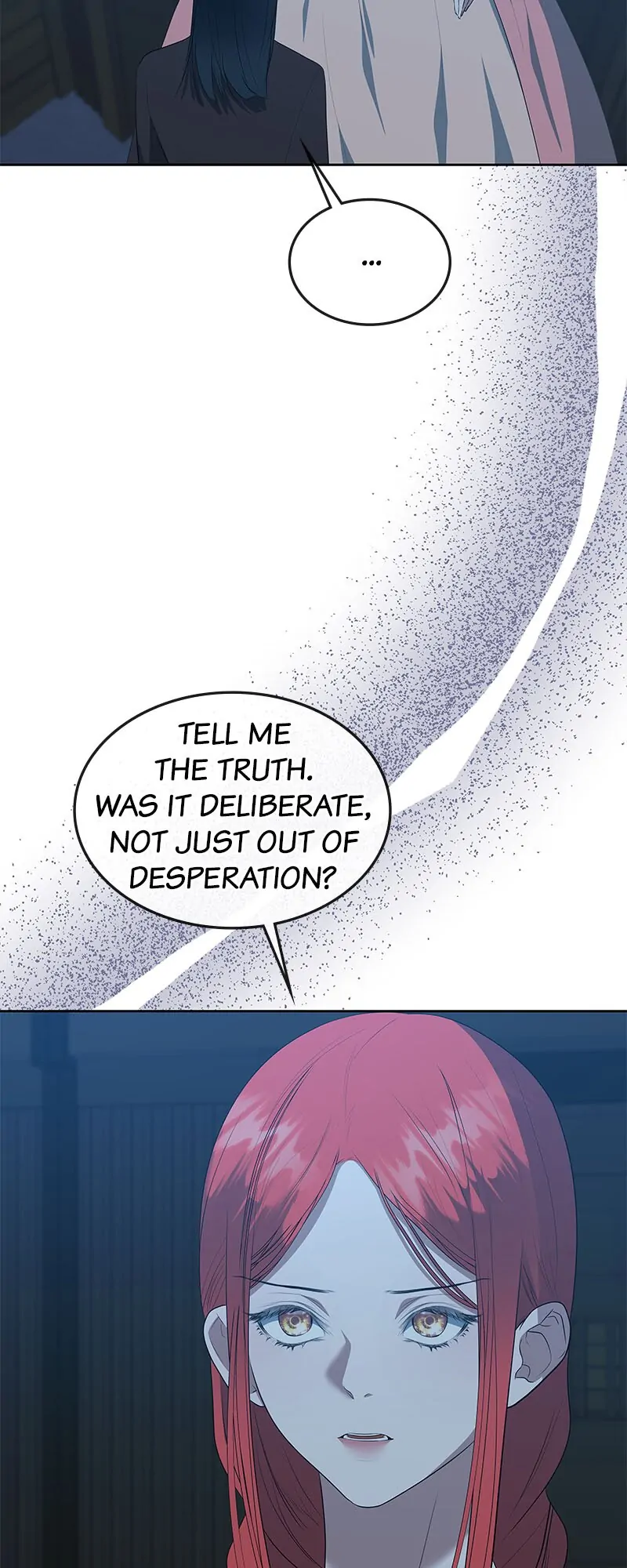 Thank You for Your Betrayal chapter 58 page 5