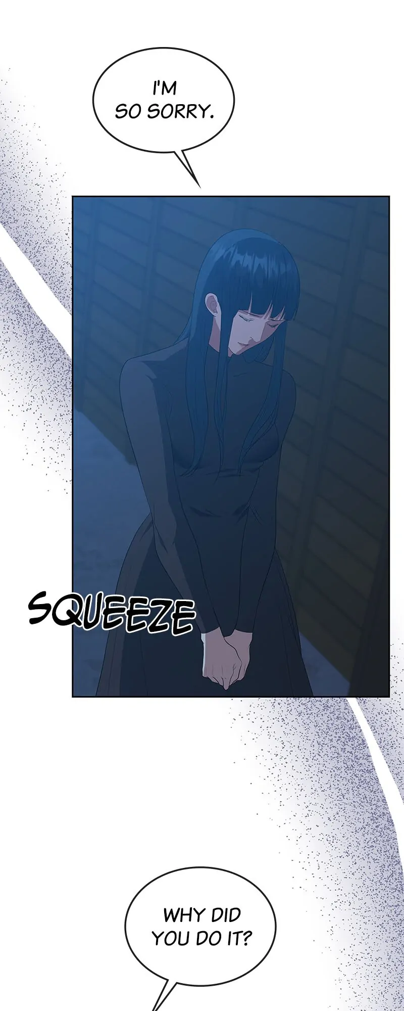 Thank You for Your Betrayal chapter 58 page 7