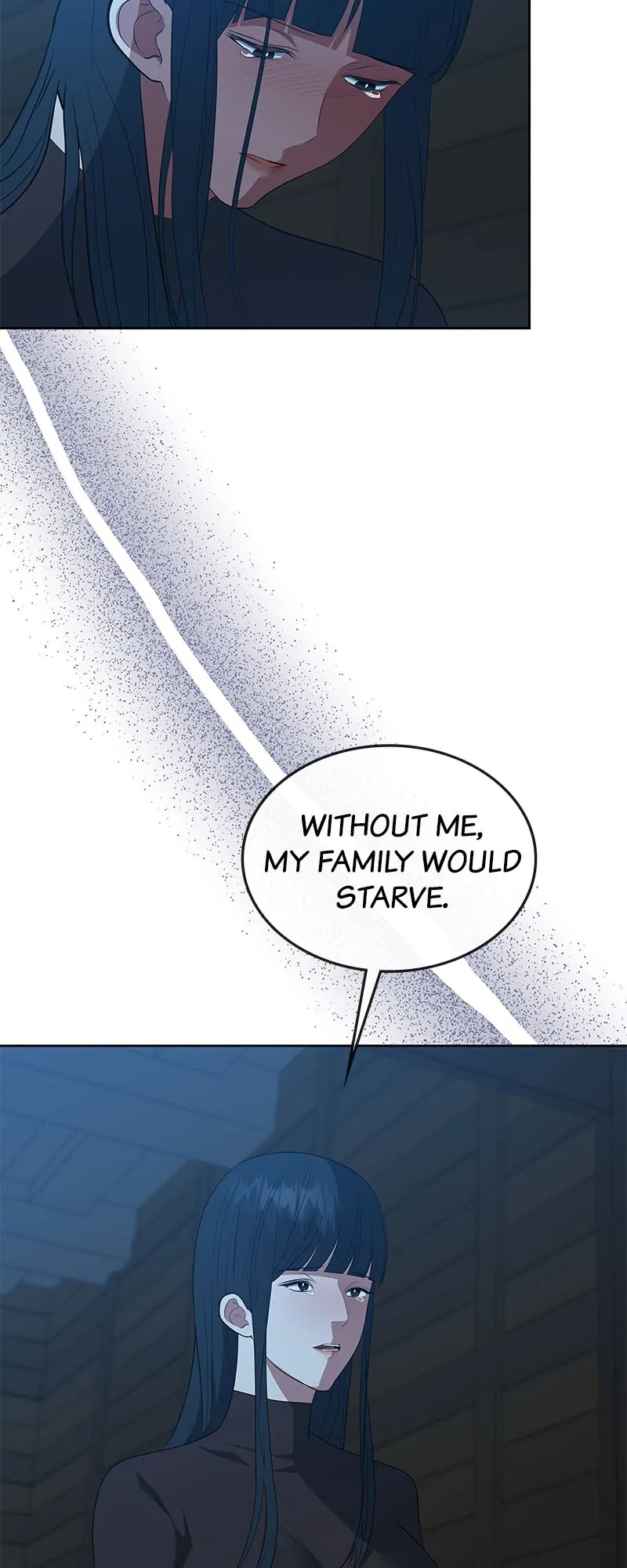 Thank You for Your Betrayal chapter 58 page 10