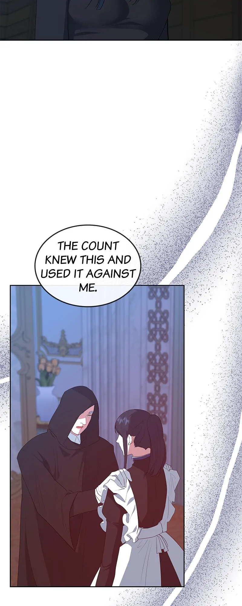 Thank You for Your Betrayal chapter 58 page 11
