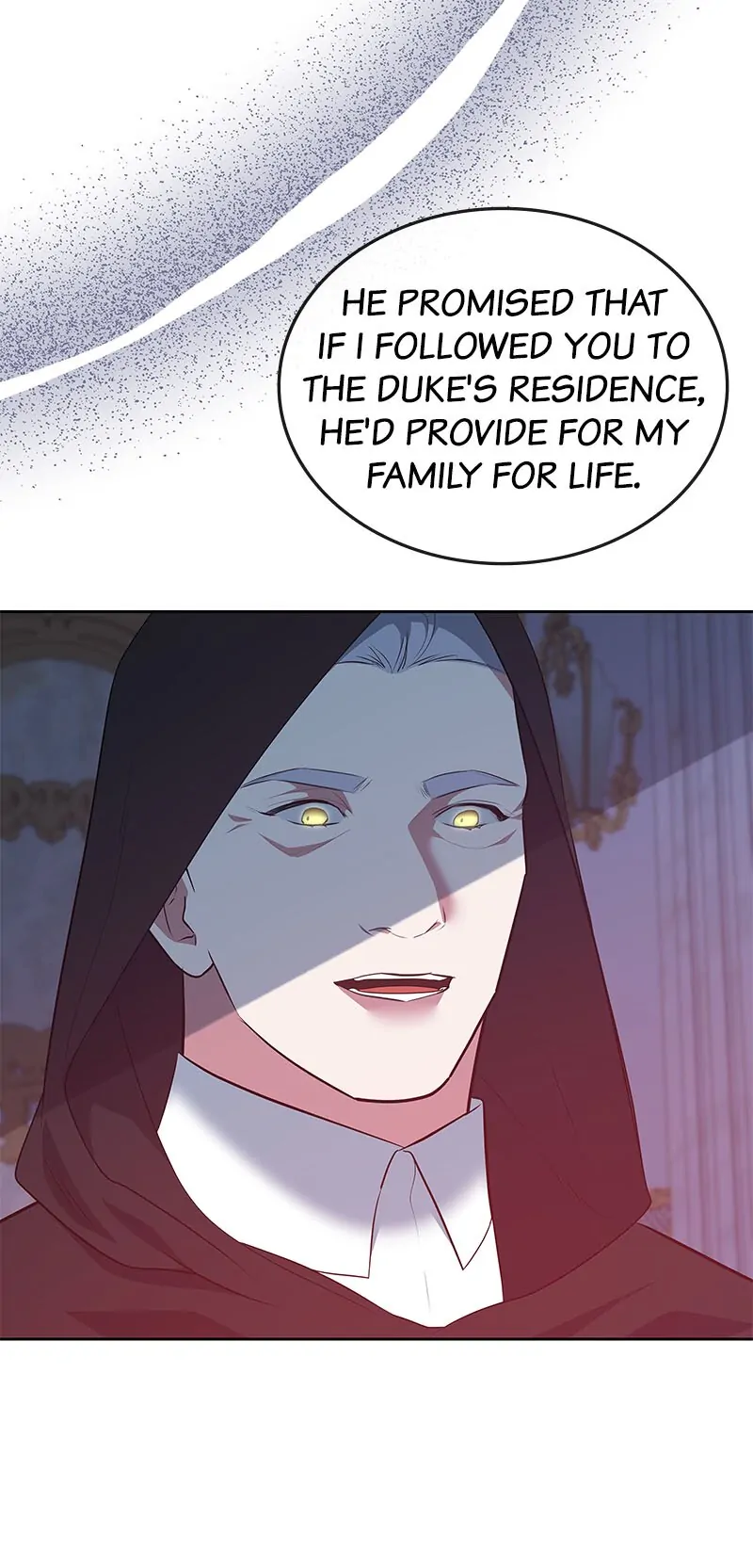 Thank You for Your Betrayal chapter 58 page 12