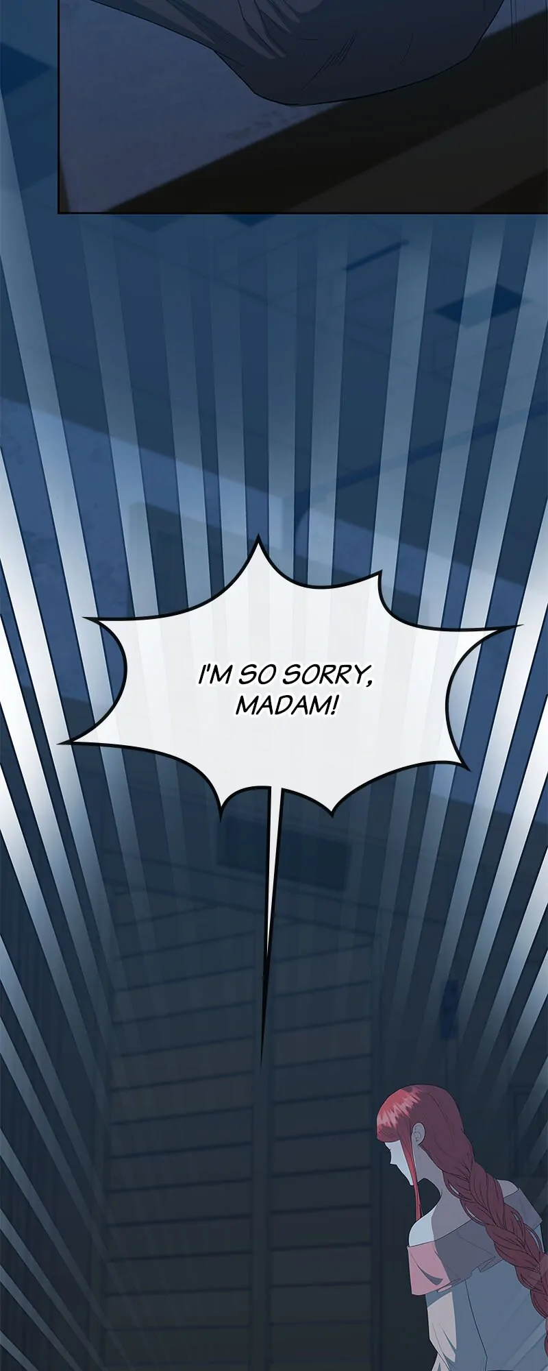 Thank You for Your Betrayal chapter 58 page 14