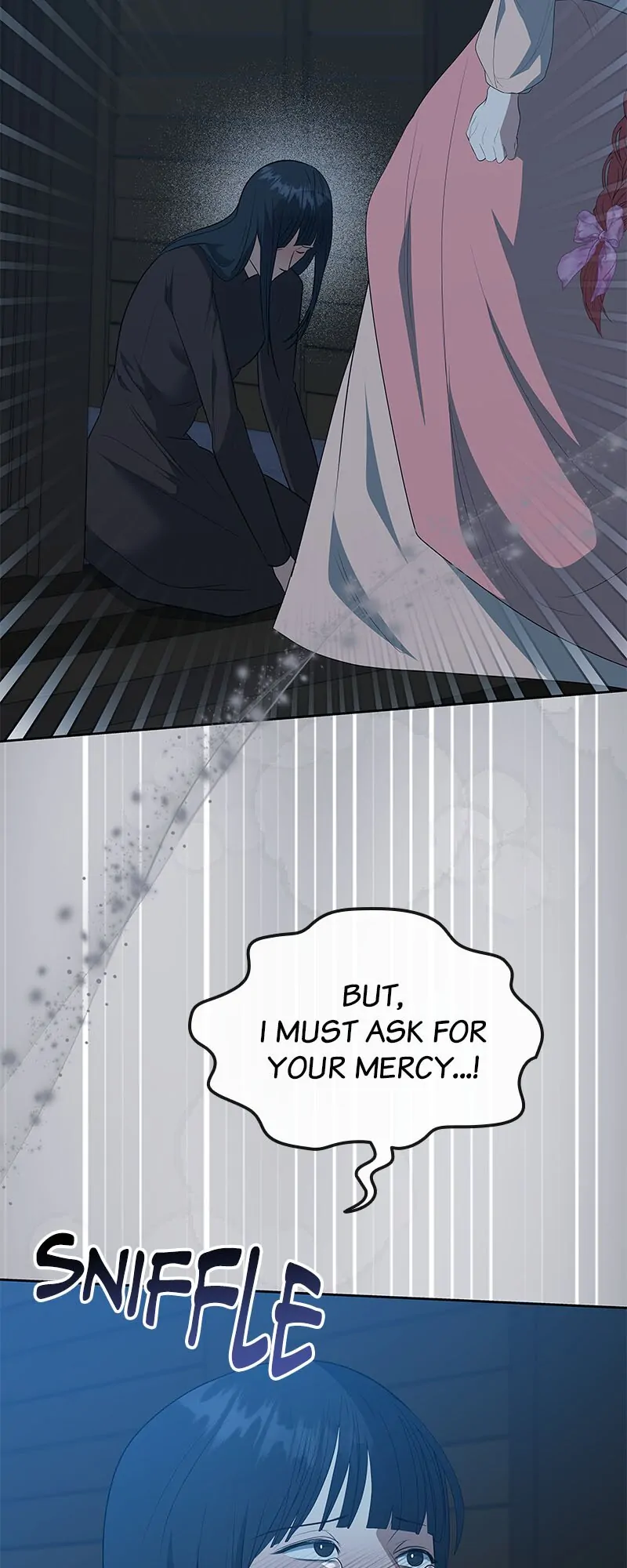 Thank You for Your Betrayal chapter 58 page 15