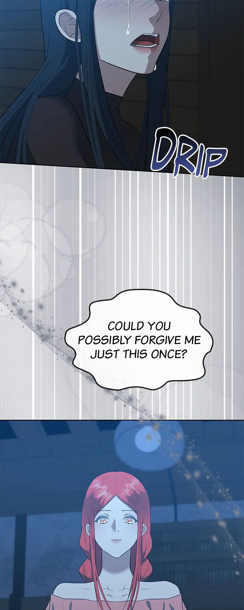 Thank You for Your Betrayal chapter 58 page 16
