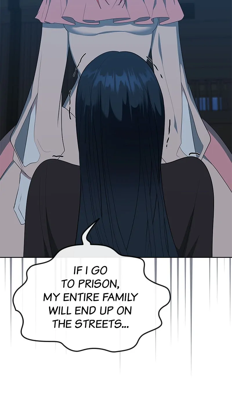 Thank You for Your Betrayal chapter 58 page 17