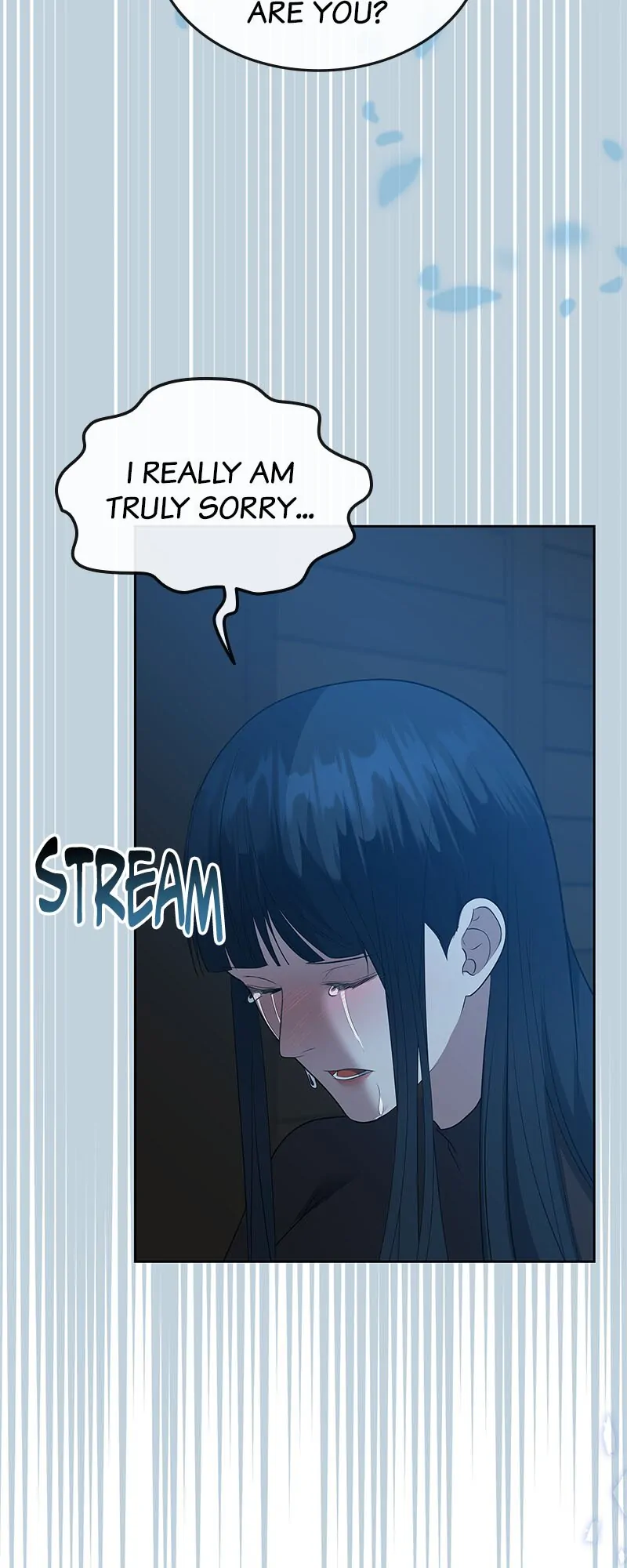 Thank You for Your Betrayal chapter 58 page 19