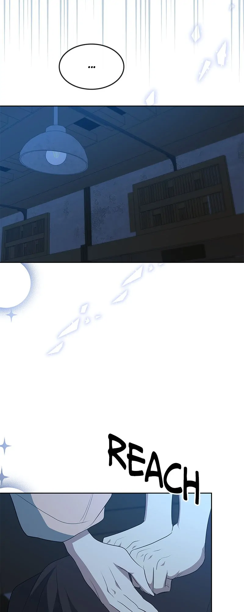 Thank You for Your Betrayal chapter 58 page 20