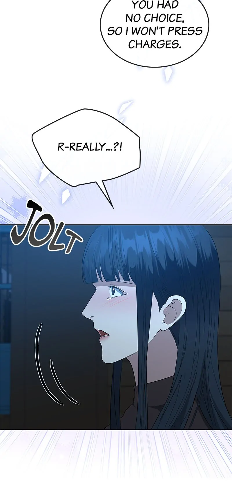 Thank You for Your Betrayal chapter 58 page 22