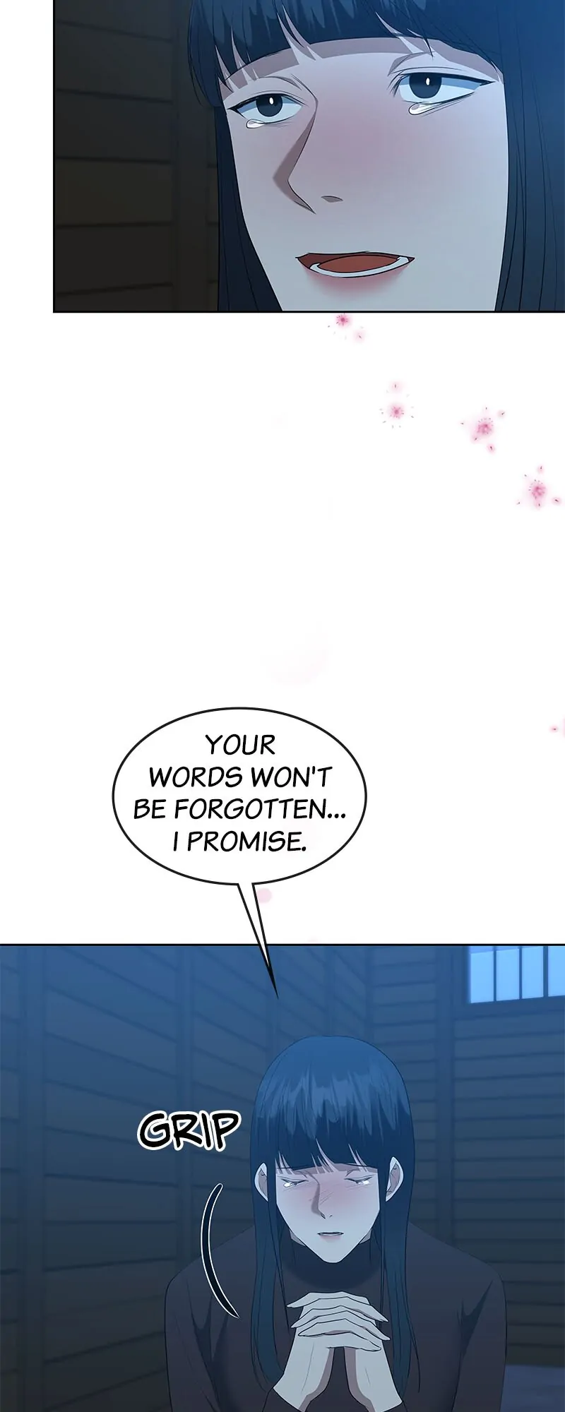 Thank You for Your Betrayal chapter 58 page 24