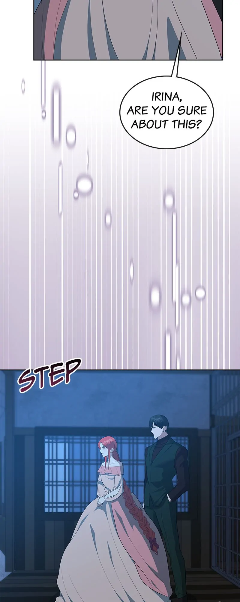 Thank You for Your Betrayal chapter 58 page 26