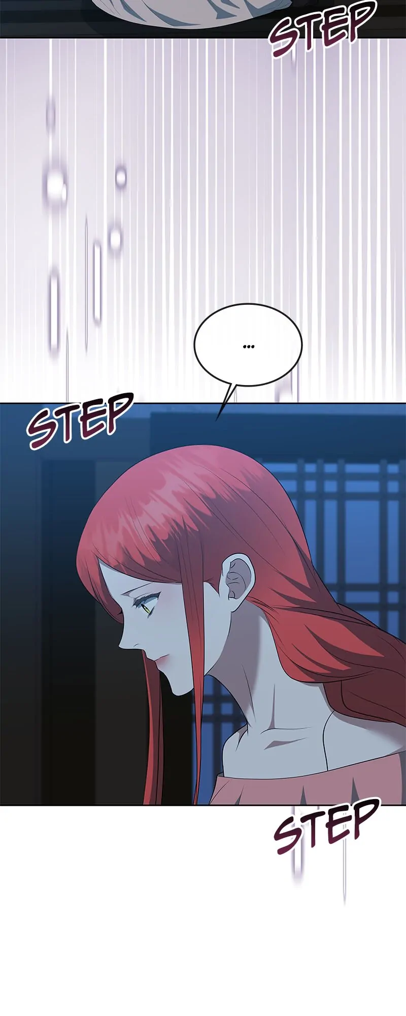 Thank You for Your Betrayal chapter 58 page 27