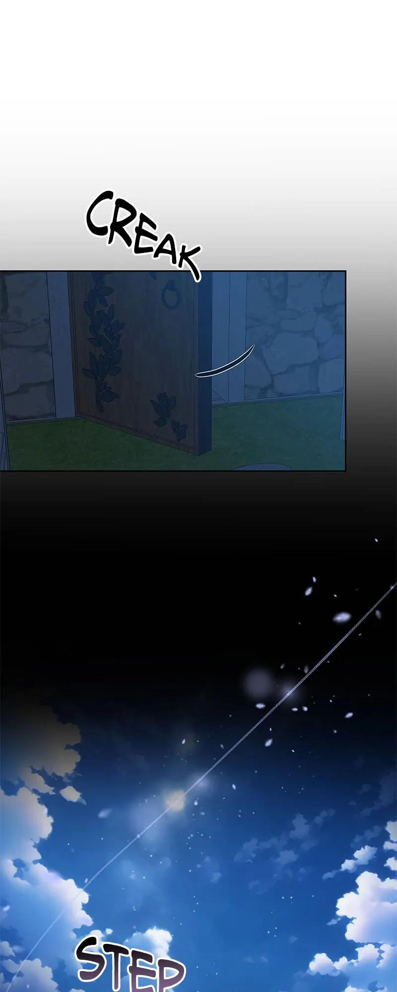 Thank You for Your Betrayal chapter 58 page 34