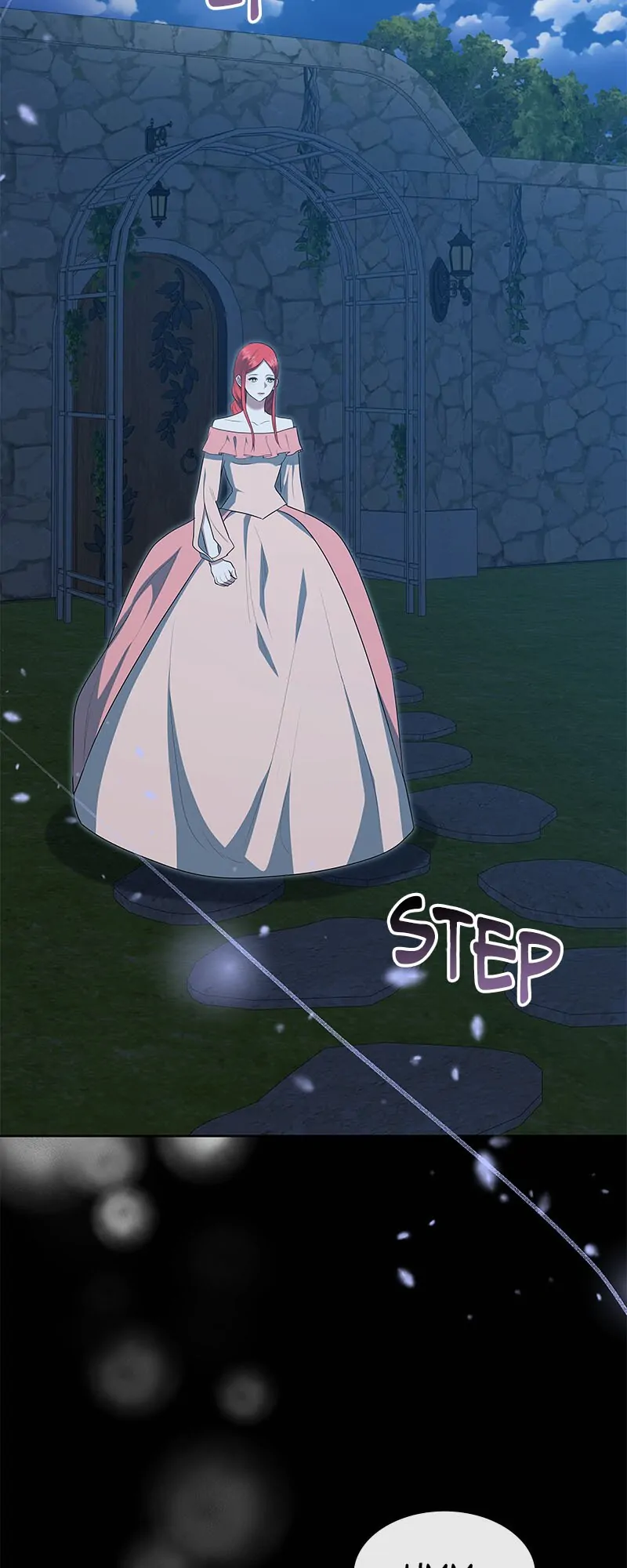 Thank You for Your Betrayal chapter 58 page 35