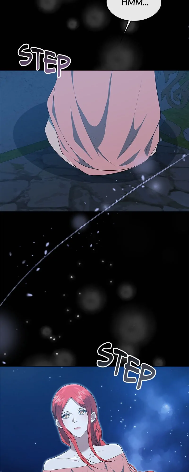 Thank You for Your Betrayal chapter 58 page 36