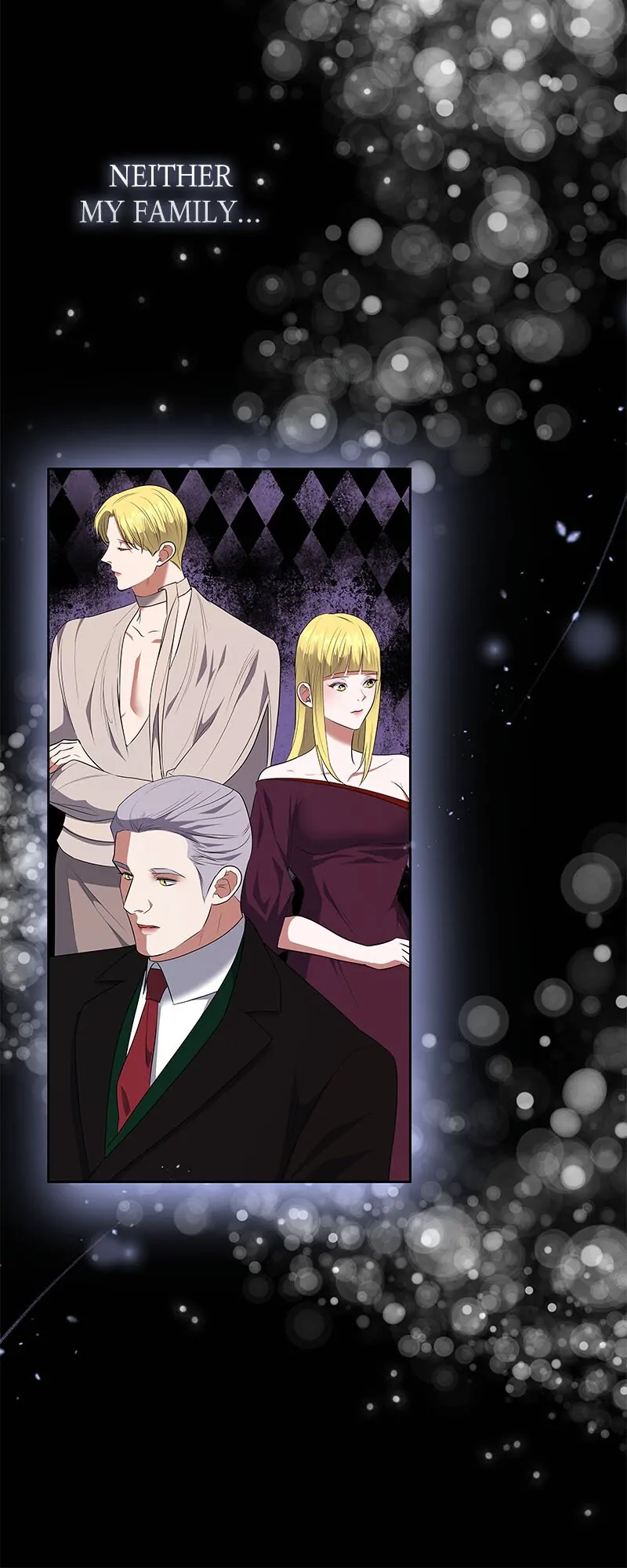 Thank You for Your Betrayal chapter 58 page 38