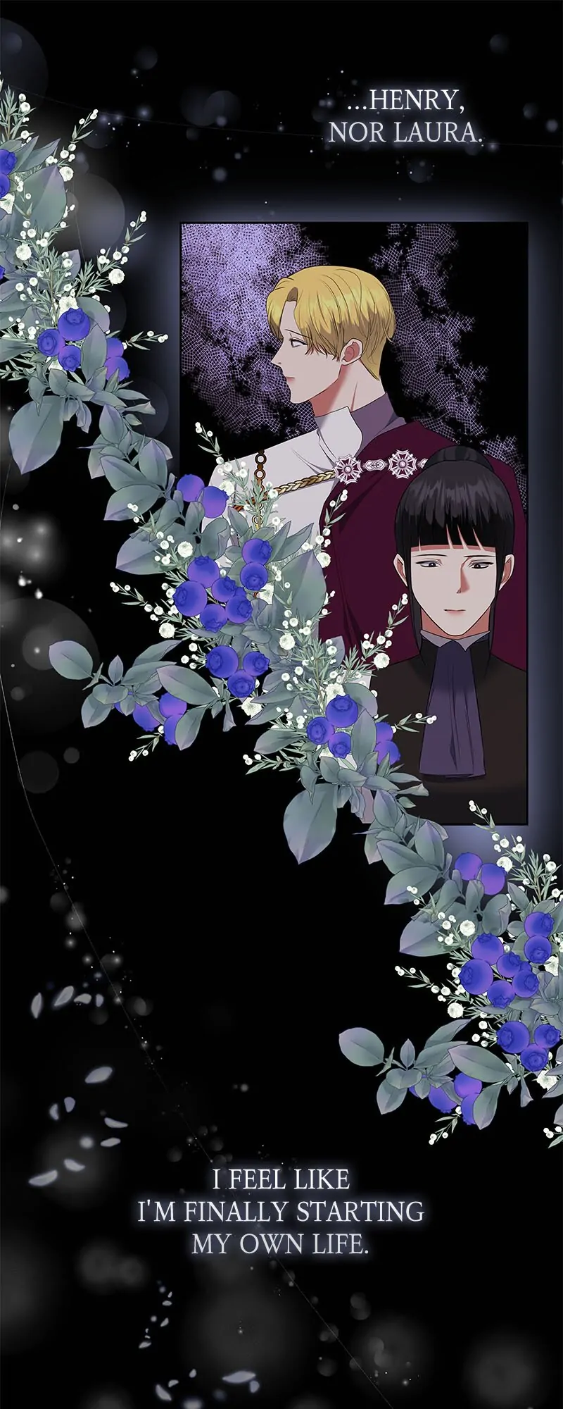 Thank You for Your Betrayal chapter 58 page 39