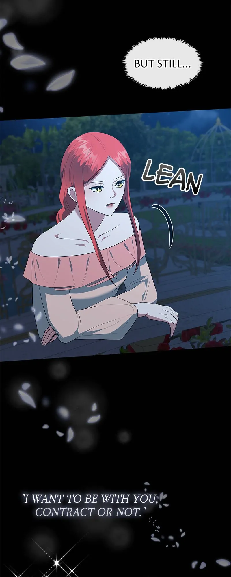 Thank You for Your Betrayal chapter 58 page 41