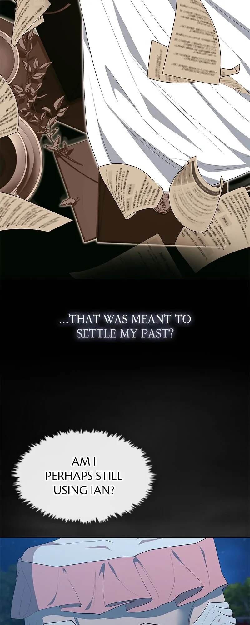 Thank You for Your Betrayal chapter 58 page 45