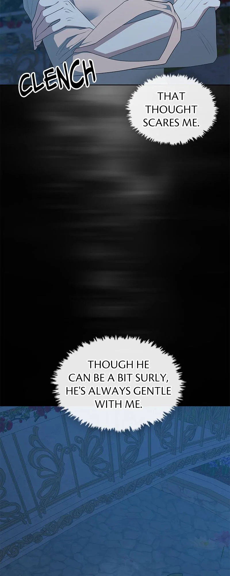 Thank You for Your Betrayal chapter 58 page 46