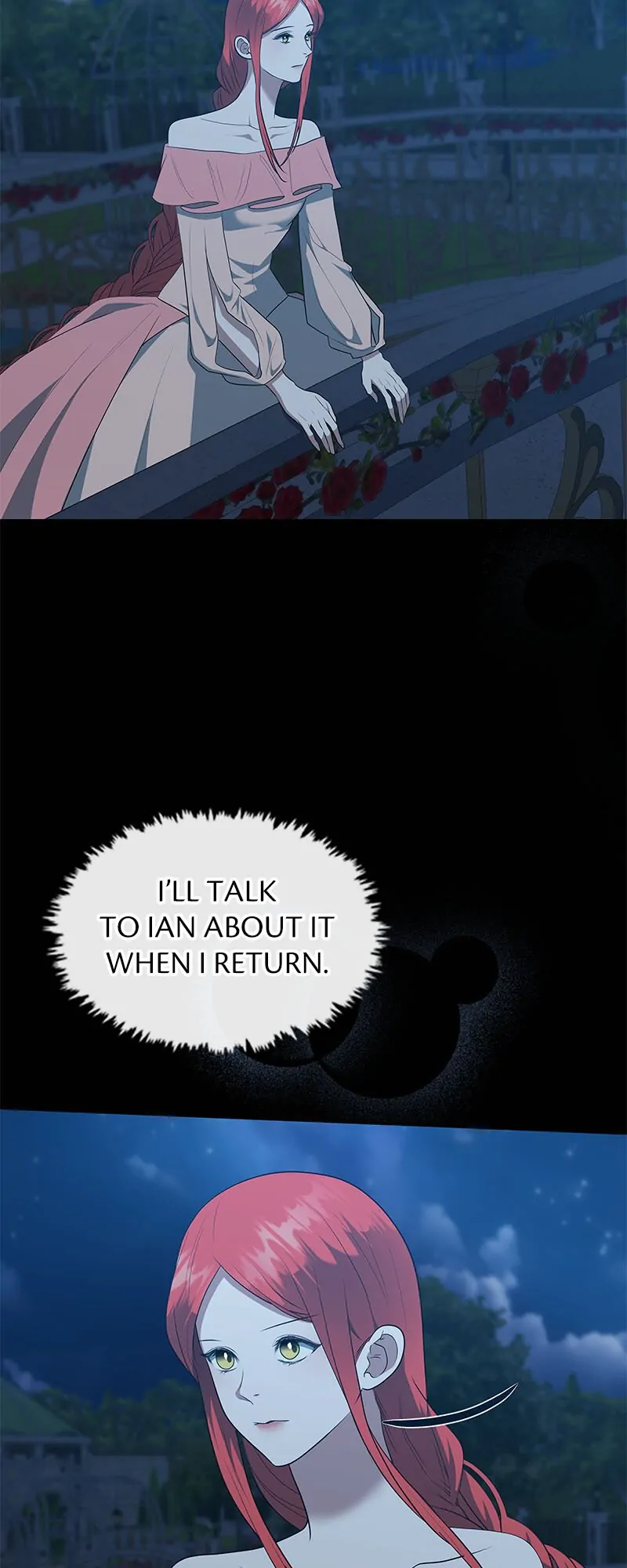 Thank You for Your Betrayal chapter 58 page 50