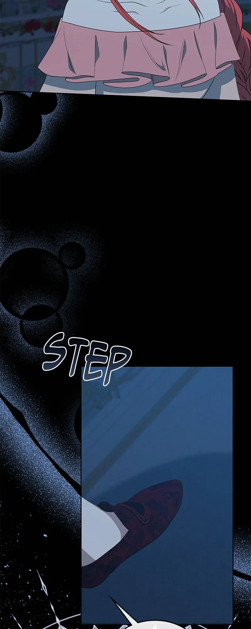 Thank You for Your Betrayal chapter 58 page 51