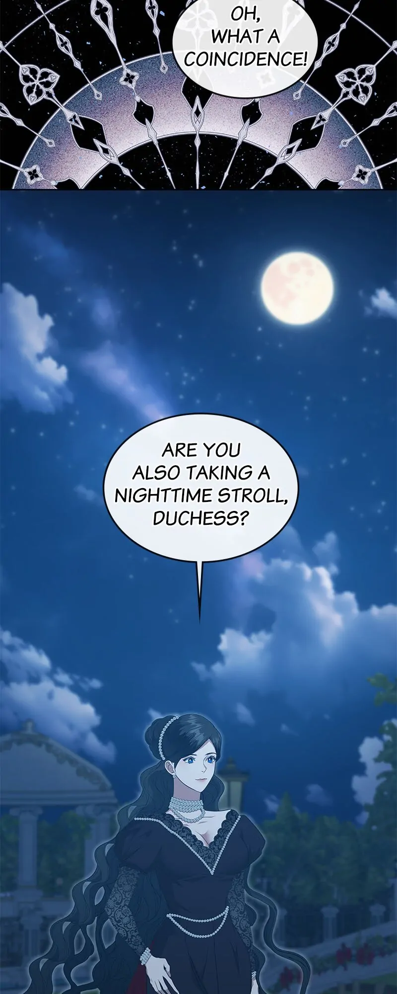 Thank You for Your Betrayal chapter 58 page 52