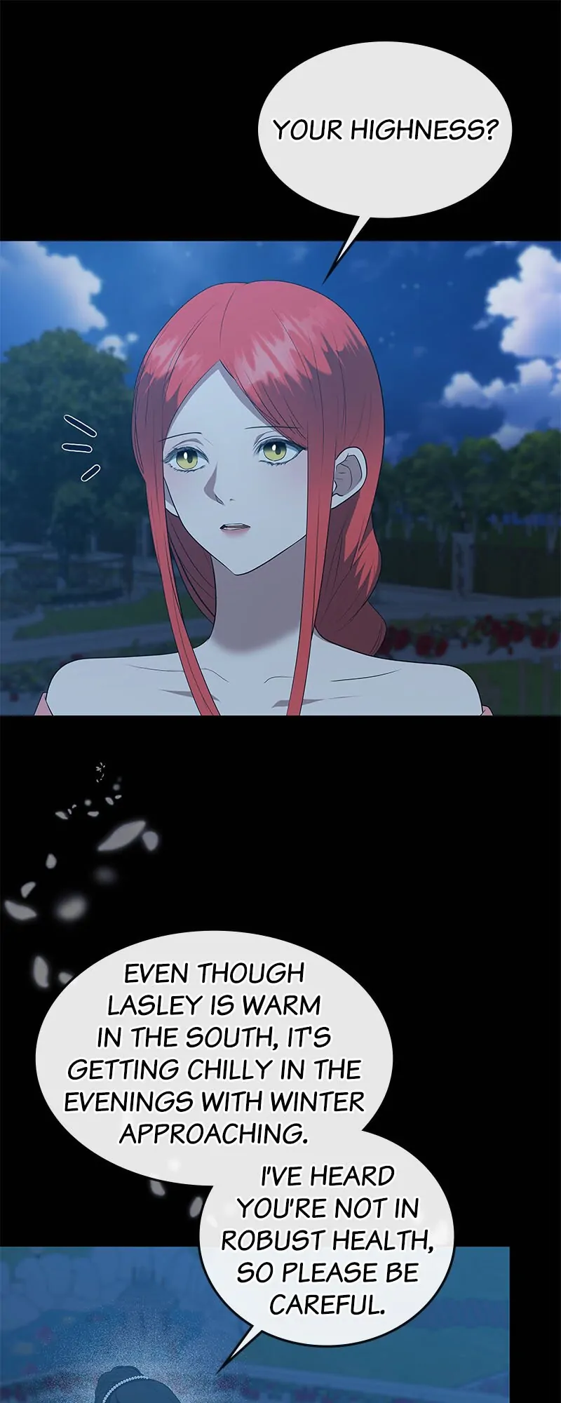 Thank You for Your Betrayal chapter 58 page 54