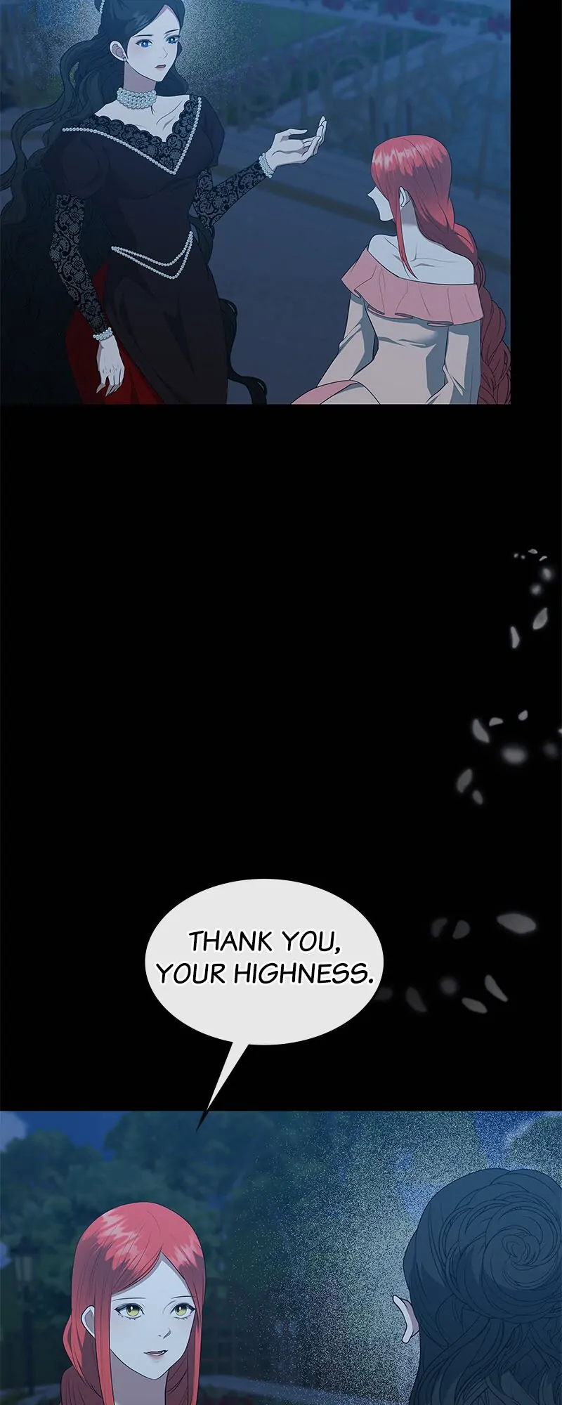 Thank You for Your Betrayal chapter 58 page 55
