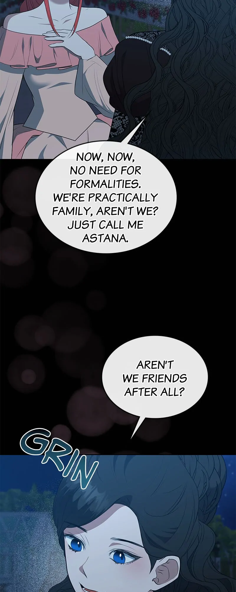 Thank You for Your Betrayal chapter 58 page 56