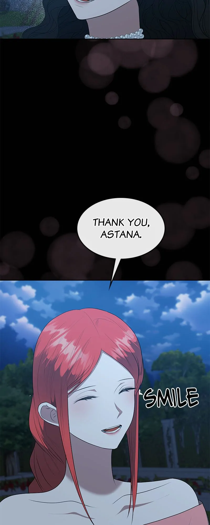 Thank You for Your Betrayal chapter 58 page 57