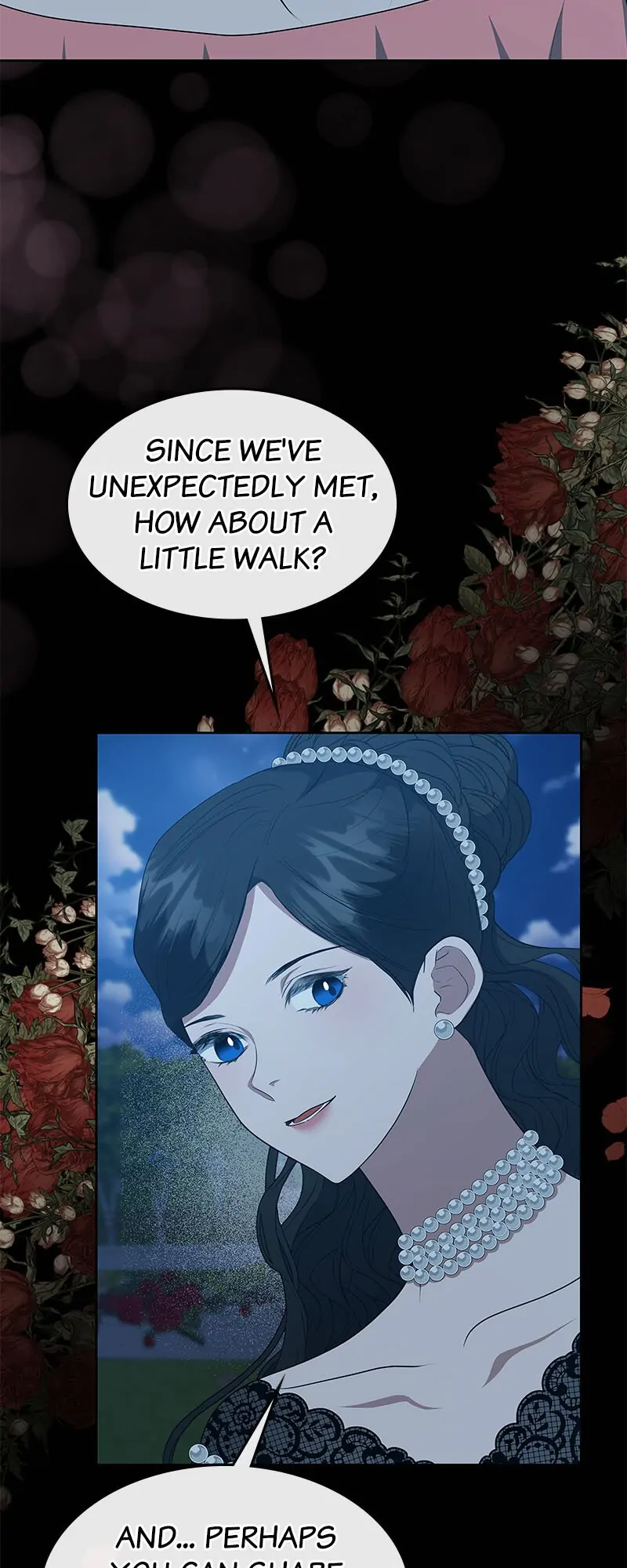 Thank You for Your Betrayal chapter 58 page 58