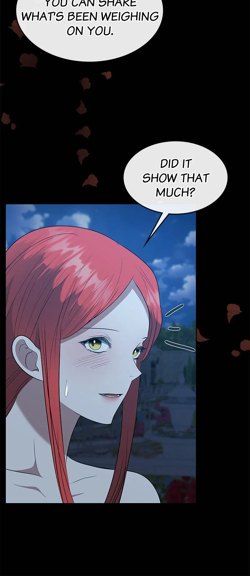 Thank You for Your Betrayal chapter 58 page 59
