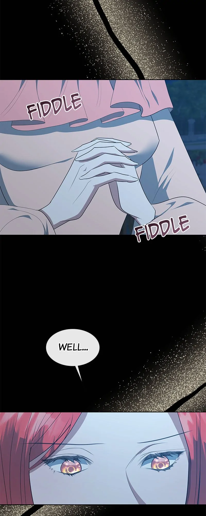 Thank You for Your Betrayal chapter 58 page 61