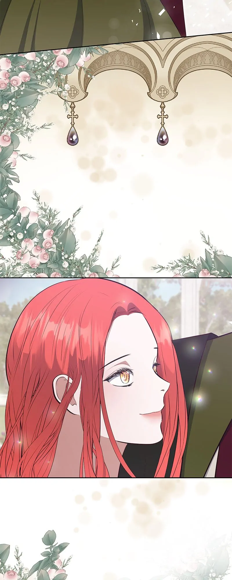 Thank You for Your Betrayal chapter 58 page 63