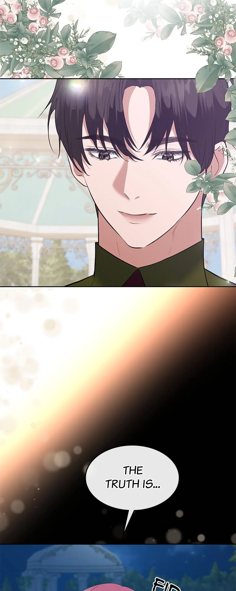 Thank You for Your Betrayal chapter 58 page 64