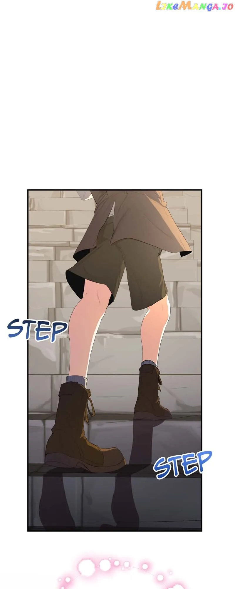 Thank You for Your Betrayal chapter 6 page 2